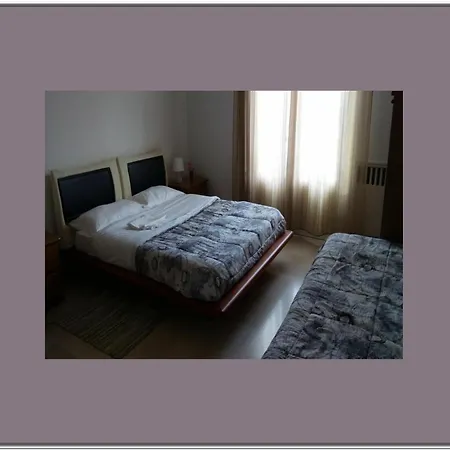 Otel Centro Bolonya
