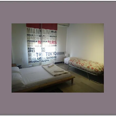 Otel Centro
