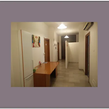 Centro 3* Bolonya
