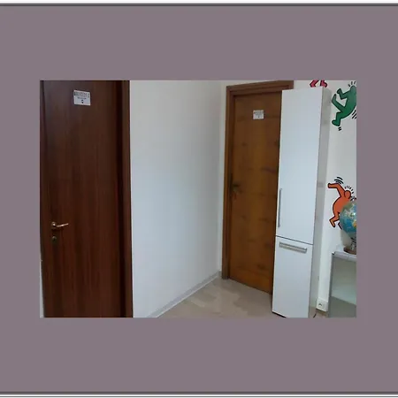 Centro Otel Bolonya