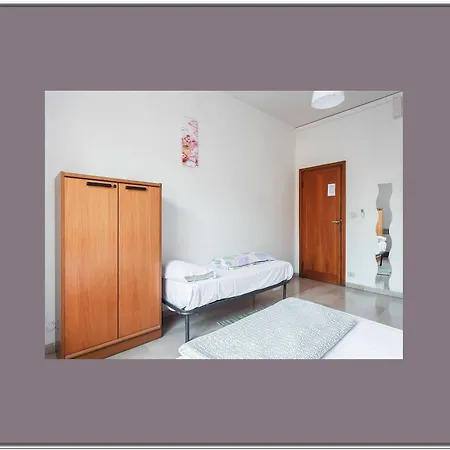 Centro 3* Bolonya
