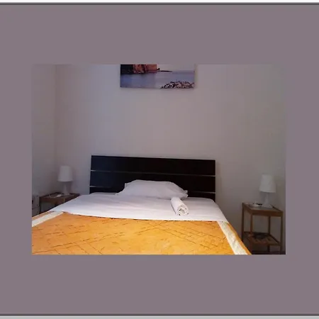 Hotel Centro 3*